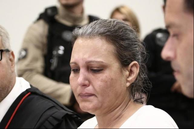 Caso Bernardo: Edelvânia a a usar tornozeleira eletrônica